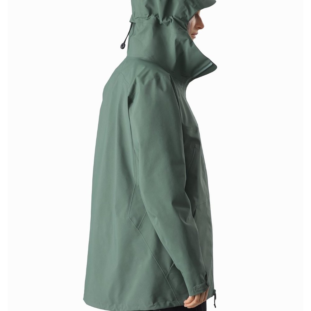 Arc’teryx ZETA AR JACKET WOMEN'S - Picture 2 of 10